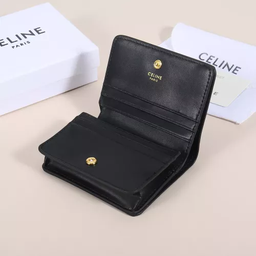 Cheap Celine Card Holders For Women #1388616 Replica Wholesale [$39.00 USD] [ITEM#1388616] on Replica Celine Wallets