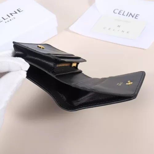 Cheap Celine Card Holders For Women #1388616 Replica Wholesale [$39.00 USD] [ITEM#1388616] on Replica Celine Wallets