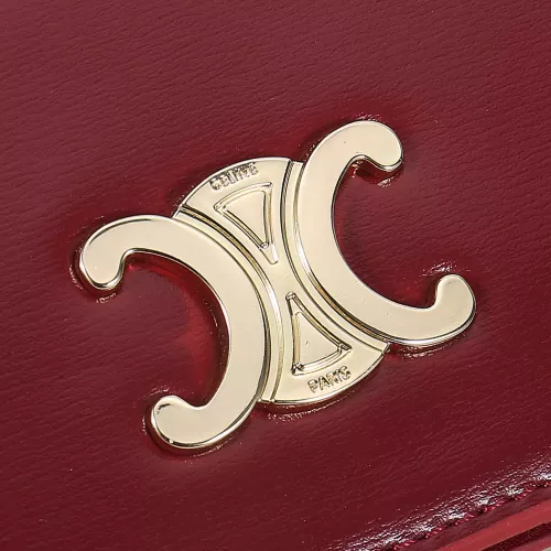 Cheap Celine Card Holders For Women #1388620 Replica Wholesale [$39.00 USD] [ITEM#1388620] on Replica Celine Wallets