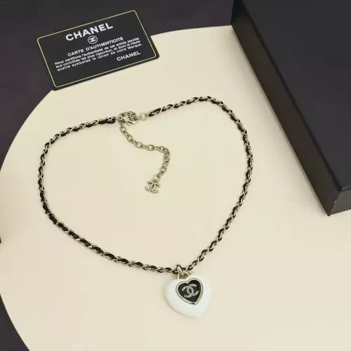 Chanel Necklaces For Women #1388621