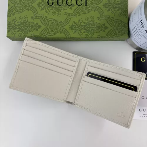 Cheap Gucci Wallets #1388623 Replica Wholesale [$38.00 USD] [ITEM#1388623] on Replica Gucci Wallets