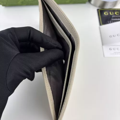 Cheap Gucci Wallets #1388624 Replica Wholesale [$38.00 USD] [ITEM#1388624] on Replica Gucci Wallets