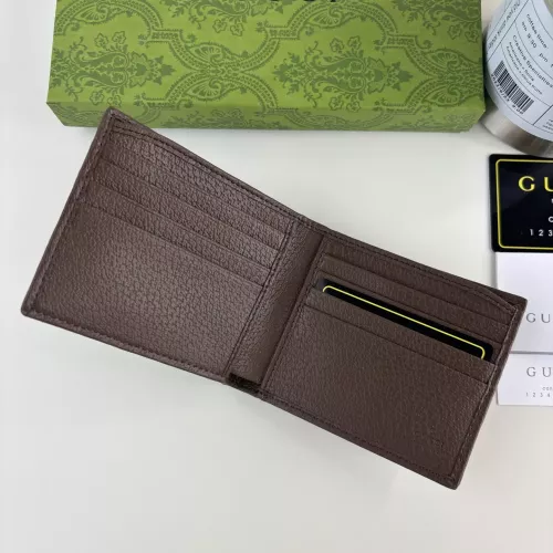 Cheap Gucci Wallets #1388625 Replica Wholesale [$38.00 USD] [ITEM#1388625] on Replica Gucci Wallets