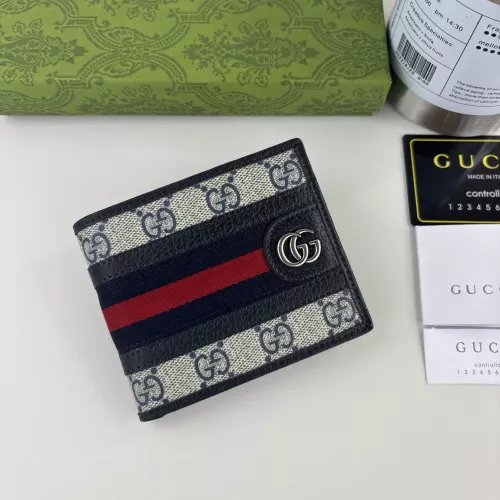 Gucci Wallets #1388626