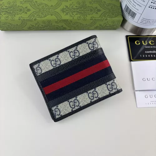 Cheap Gucci Wallets #1388626 Replica Wholesale [$38.00 USD] [ITEM#1388626] on Replica Gucci Wallets