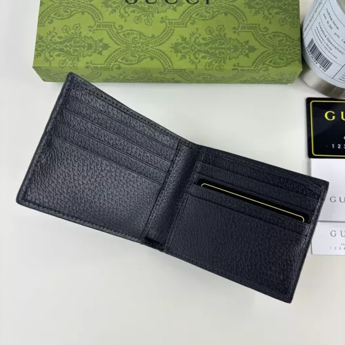 Cheap Gucci Wallets #1388626 Replica Wholesale [$38.00 USD] [ITEM#1388626] on Replica Gucci Wallets