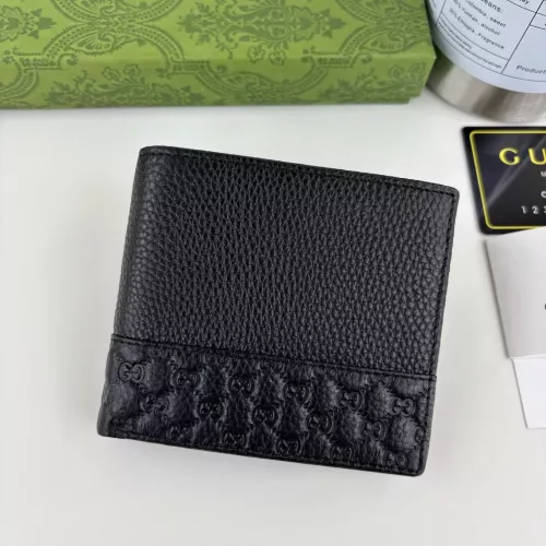 Gucci Wallets For Men #1388627