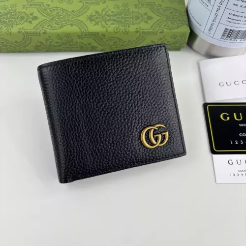 Gucci Wallets For Men #1388629