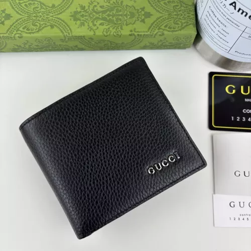 Gucci Wallets For Men #1388631