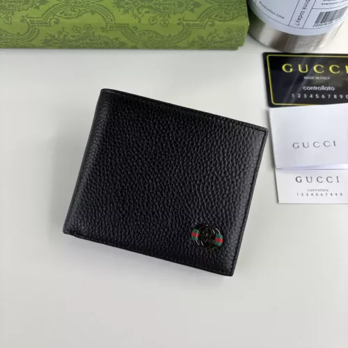 Gucci Wallets For Men #1388632
