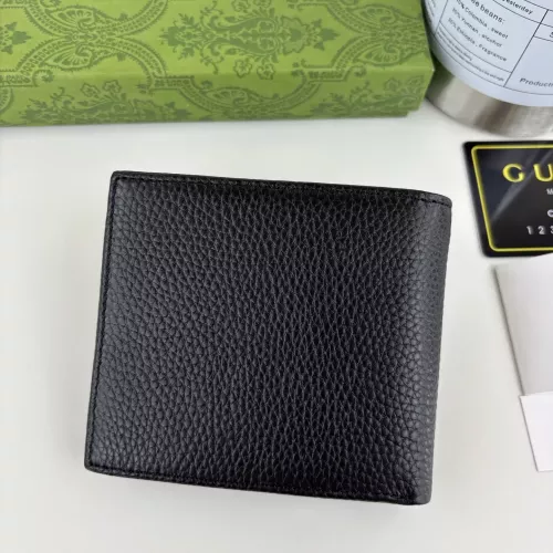 Cheap Gucci Wallets For Men #1388633 Replica Wholesale [$38.00 USD] [ITEM#1388633] on Replica Gucci Wallets