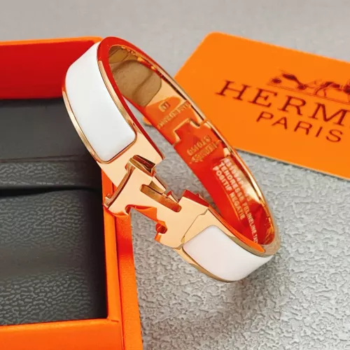 Cheap Hermes Bracelets #1388639 Replica Wholesale [$42.00 USD] [ITEM#1388639] on Replica Hermes Bracelets
