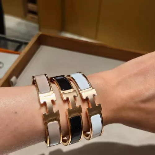 Cheap Hermes Bracelets #1388639 Replica Wholesale [$42.00 USD] [ITEM#1388639] on Replica Hermes Bracelets