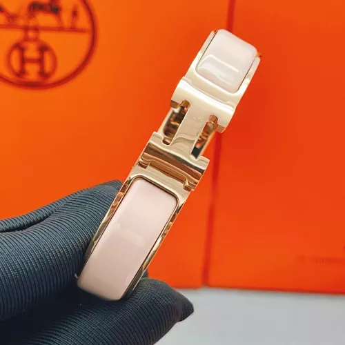 Cheap Hermes Bracelets #1388640 Replica Wholesale [$42.00 USD] [ITEM#1388640] on Replica Hermes Bracelets