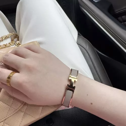 Cheap Hermes Bracelets #1388642 Replica Wholesale [$42.00 USD] [ITEM#1388642] on Replica Hermes Bracelets