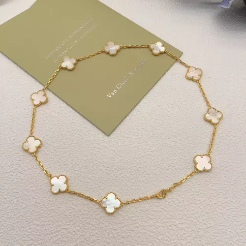 Van Cleef & Arpels Necklaces For Women #1388648