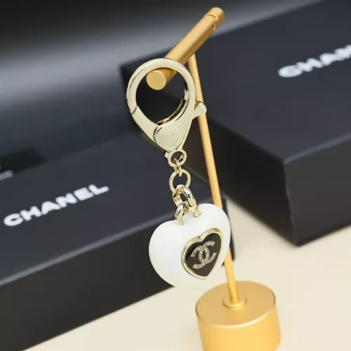 Cheap Chanel Key Holder And Bag Buckle #1388653 Replica Wholesale [$27.00 USD] [ITEM#1388653] on Replica Chanel Key Holder And Bag Buckle