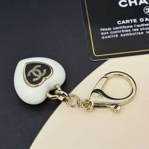 Cheap Chanel Key Holder And Bag Buckle #1388653 Replica Wholesale [$27.00 USD] [ITEM#1388653] on Replica Chanel Key Holder And Bag Buckle
