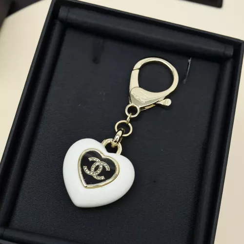 Cheap Chanel Key Holder And Bag Buckle #1388653 Replica Wholesale [$27.00 USD] [ITEM#1388653] on Replica Chanel Key Holder And Bag Buckle