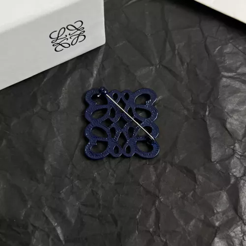 Cheap LOEWE Brooches #1388655 Replica Wholesale [$34.00 USD] [ITEM#1388655] on Replica LOEWE Brooches