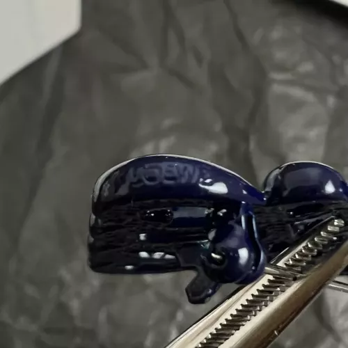 Cheap LOEWE Brooches #1388655 Replica Wholesale [$34.00 USD] [ITEM#1388655] on Replica LOEWE Brooches