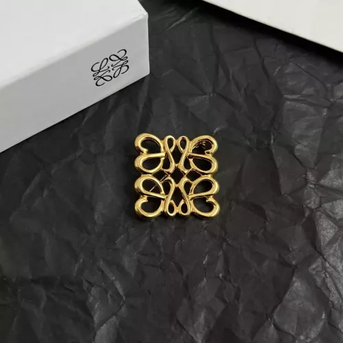 LOEWE Brooches #1388657