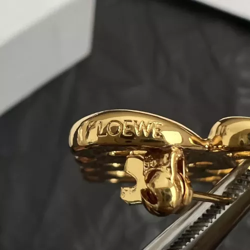 Cheap LOEWE Brooches #1388657 Replica Wholesale [$34.00 USD] [ITEM#1388657] on Replica LOEWE Brooches