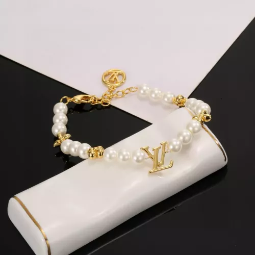 Cheap Louis Vuitton LV Bracelets For Women #1388658 Replica Wholesale [$32.00 USD] [ITEM#1388658] on Replica Louis Vuitton LV Bracelets
