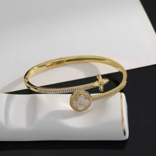Cheap Louis Vuitton LV Bracelets #1388659 Replica Wholesale [$38.00 USD] [ITEM#1388659] on Replica Louis Vuitton LV Bracelets