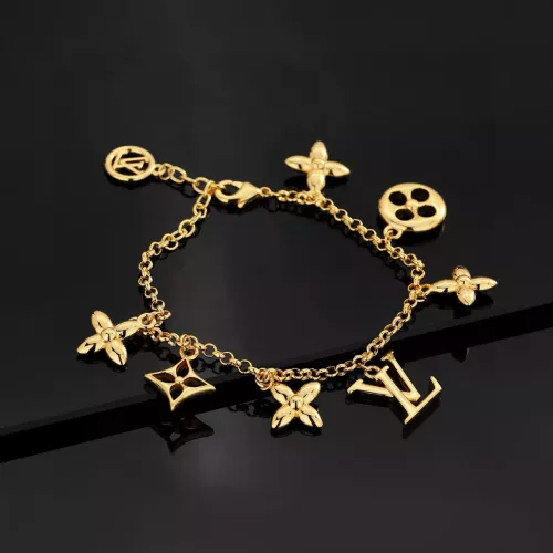 Cheap Louis Vuitton LV Bracelets #1388660 Replica Wholesale [$36.00 USD] [ITEM#1388660] on Replica Louis Vuitton LV Bracelets