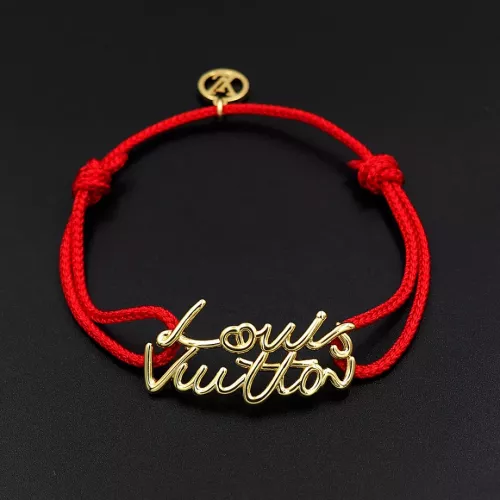 Cheap Louis Vuitton LV Bracelets #1388661 Replica Wholesale [$25.00 USD] [ITEM#1388661] on Replica Louis Vuitton LV Bracelets