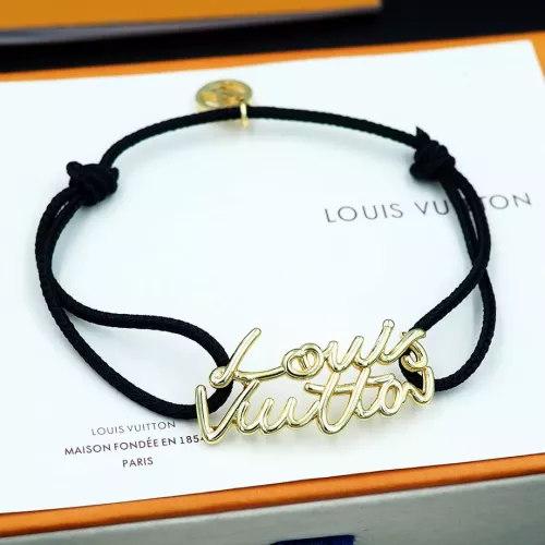 Louis Vuitton LV Bracelets #1388662