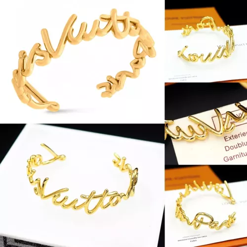 Cheap Louis Vuitton LV Bracelets #1388666 Replica Wholesale [$27.00 USD] [ITEM#1388666] on Replica Louis Vuitton LV Bracelets