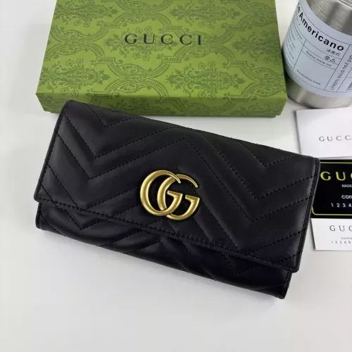 Gucci Wallets #1388668