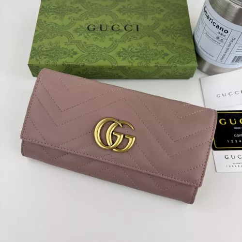 Gucci Wallets #1388670