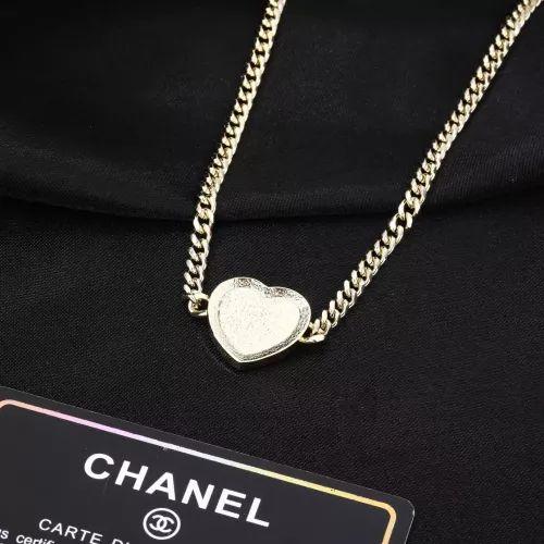 Cheap Chanel Necklaces For Women #1388671 Replica Wholesale [$25.00 USD] [ITEM#1388671] on Replica Chanel Necklaces