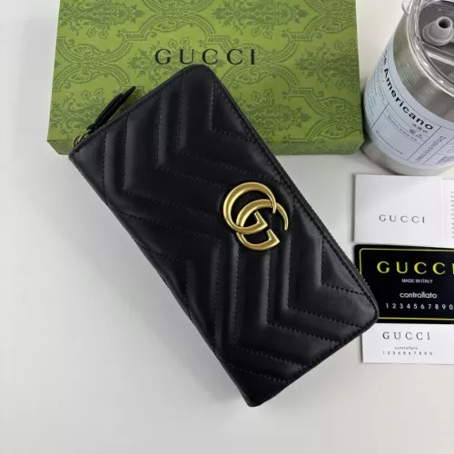 Gucci Wallets #1388672
