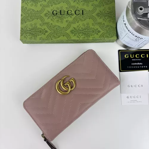 Gucci Wallets #1388673