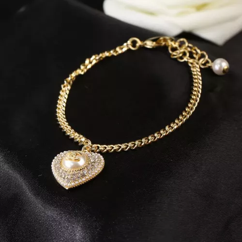 Cheap Chanel Bracelets For Women #1388675 Replica Wholesale [$25.00 USD] [ITEM#1388675] on Replica Chanel Bracelets