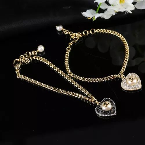 Cheap Chanel Bracelets For Women #1388675 Replica Wholesale [$25.00 USD] [ITEM#1388675] on Replica Chanel Bracelets
