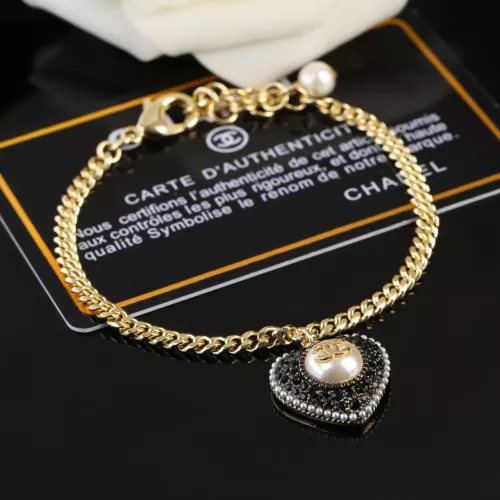 Cheap Chanel Bracelets For Women #1388676 Replica Wholesale [$25.00 USD] [ITEM#1388676] on Replica Chanel Bracelets