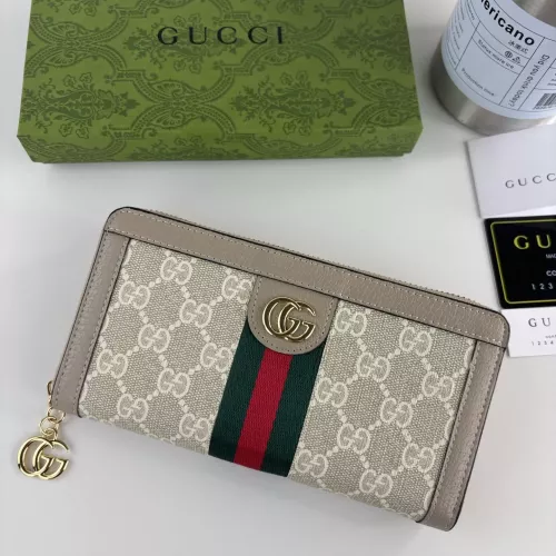 Gucci Wallets #1388678