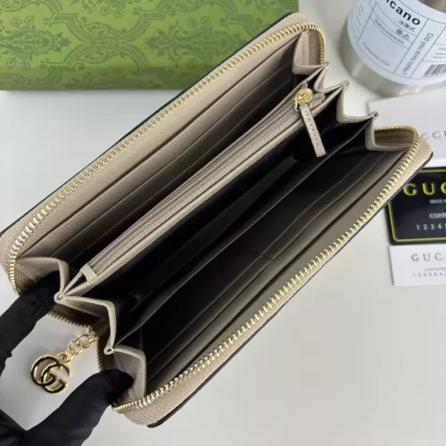 Cheap Gucci Wallets #1388678 Replica Wholesale [$42.00 USD] [ITEM#1388678] on Replica Gucci Wallets