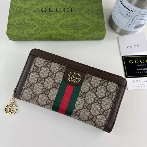 Gucci Wallets #1388679
