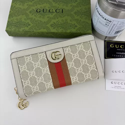 Gucci Wallets #1388681