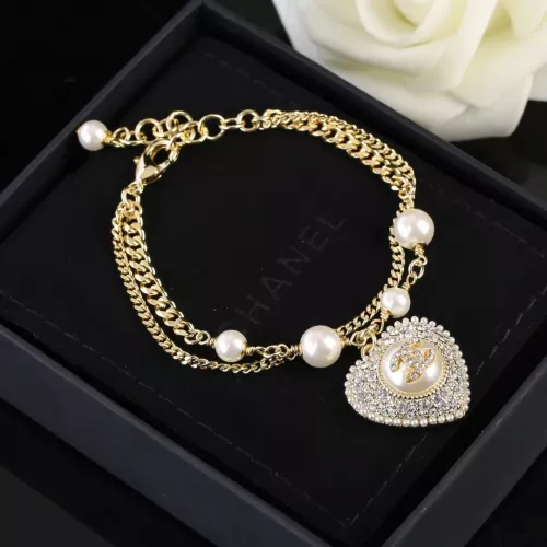 Chanel Bracelets For Women #1388682
