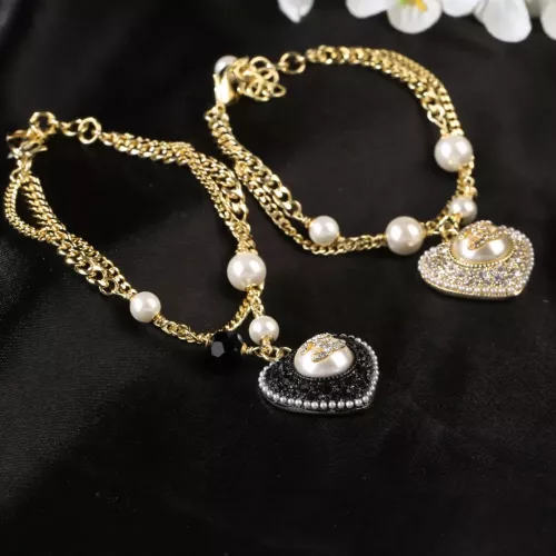 Cheap Chanel Bracelets For Women #1388683 Replica Wholesale [$29.00 USD] [ITEM#1388683] on Replica Chanel Bracelets