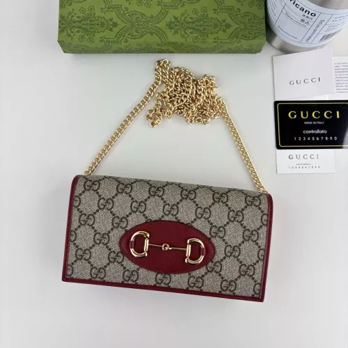 Gucci Wallets For Women #1388685