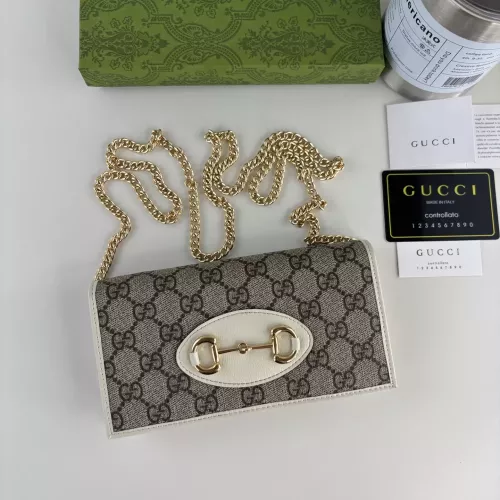 Gucci Wallets For Women #1388686