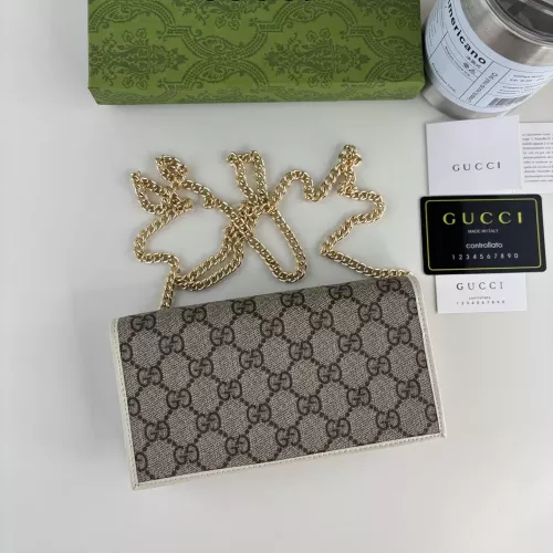 Cheap Gucci Wallets For Women #1388686 Replica Wholesale [$52.00 USD] [ITEM#1388686] on Replica Gucci Wallets